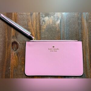 Kate Spade FreshAir Wristlet